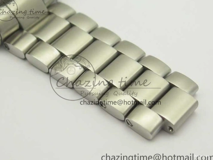 1218 Durable Planet Ocean Professional Ceramic Bezel 45.5mm 1:1 VSF Best Edition Orange Markers on SS Bracelet A8500 Super Clone 8052